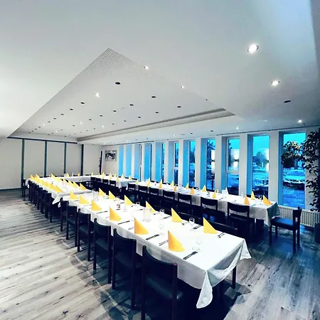 Hotel Krone