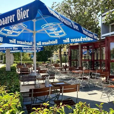 Krone & Restaurant Königsbrunn