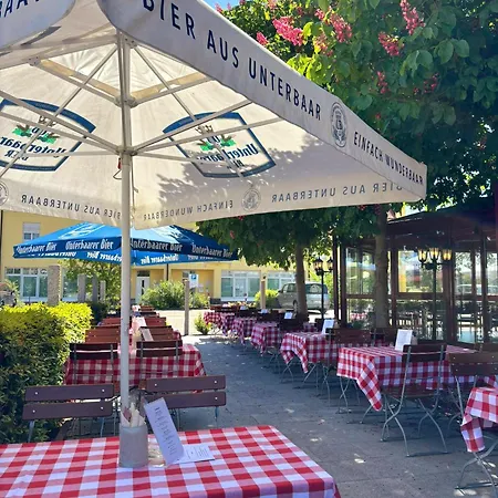 Krone & Restaurant