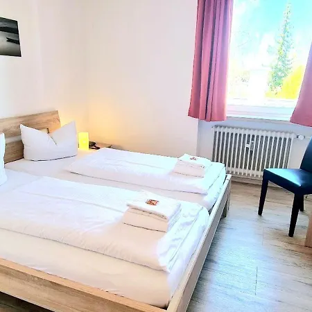Krone & Restaurant 3*
