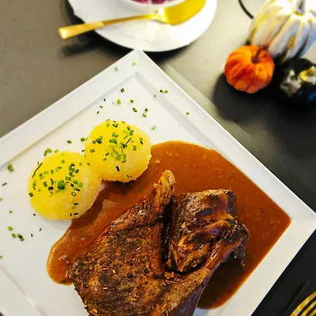 Krone Königsbrunn