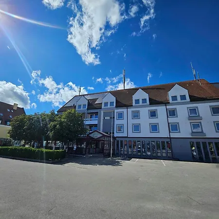 Krone & Restaurant Hotel