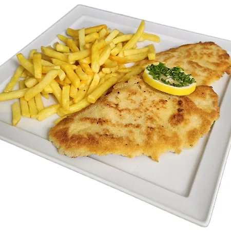 Krone & Restaurant Szálloda