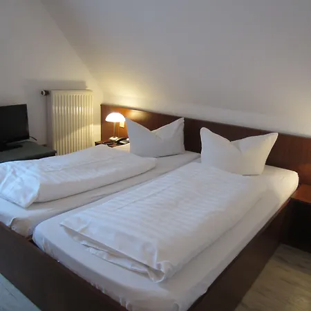 Krone & Restaurant 3*