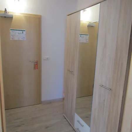 Hotel Krone