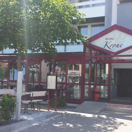 Krone & Restaurant