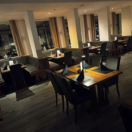 Hotel Krone Königsbrunn