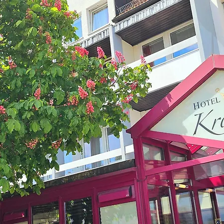Hotel Krone Königsbrunn