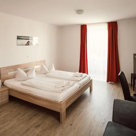 Hotel Krone & Restaurant