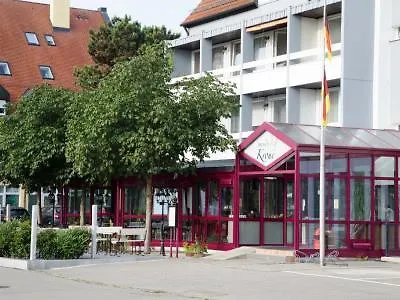 Krone & Restaurant 3*