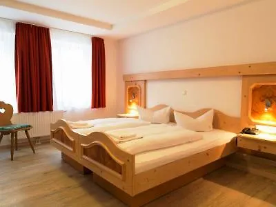 Krone Hotel Königsbrunn