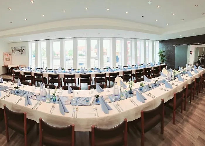 Krone & Restaurant Szálloda