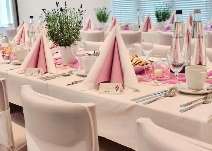 호텔 Krone & Restaurant 3*
