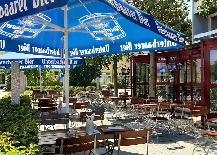 Krone & Restaurant Koenigsbrunn