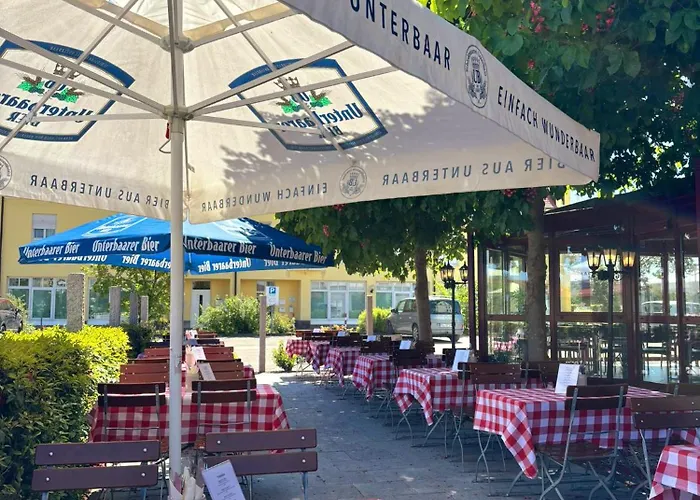 Krone & Restaurant