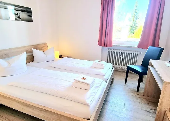 Krone & Restaurant 3*