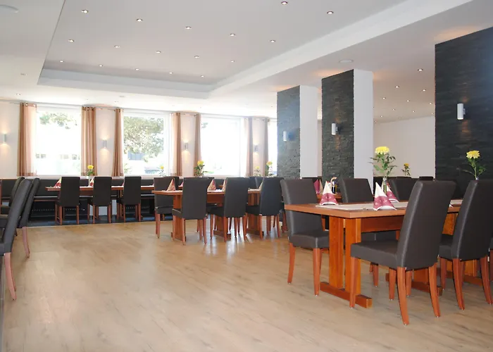 Krone & Restaurant Szálloda 3*
