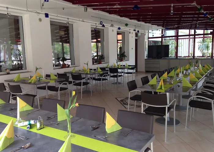 Krone & Restaurant 3*