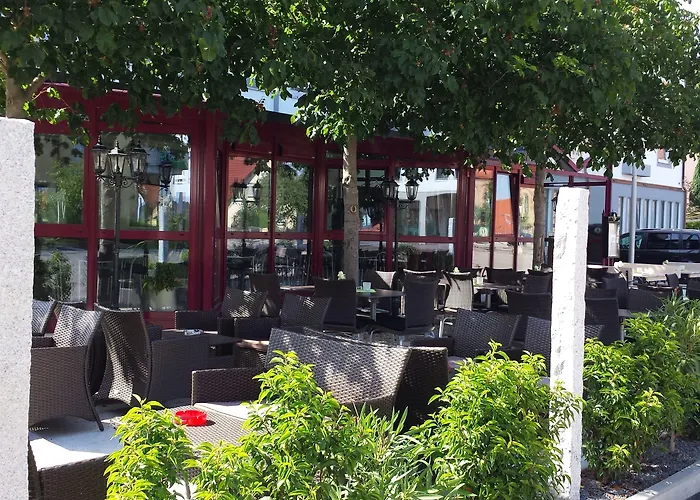 Krone & Restaurant 3*