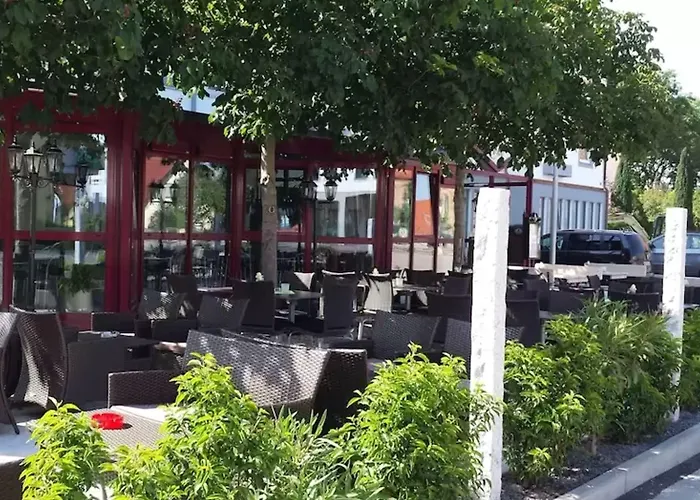 Krone & Restaurant