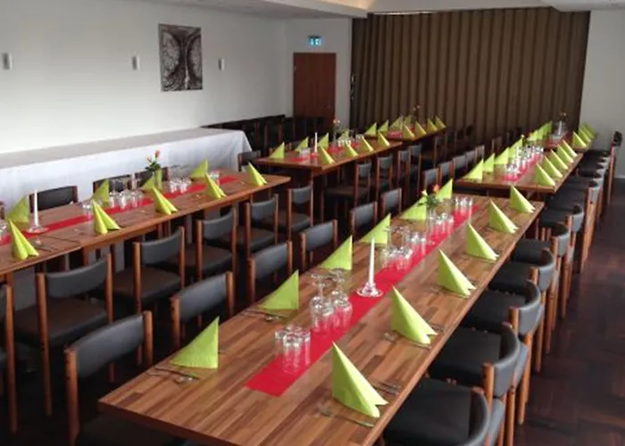 Krone & Restaurant Hotel
